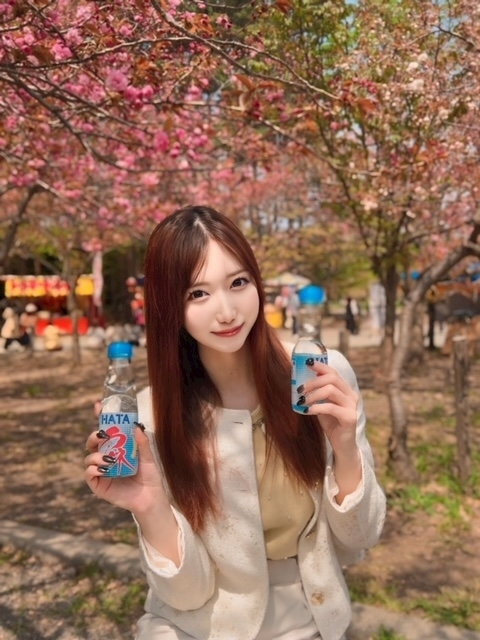美波 ななみ