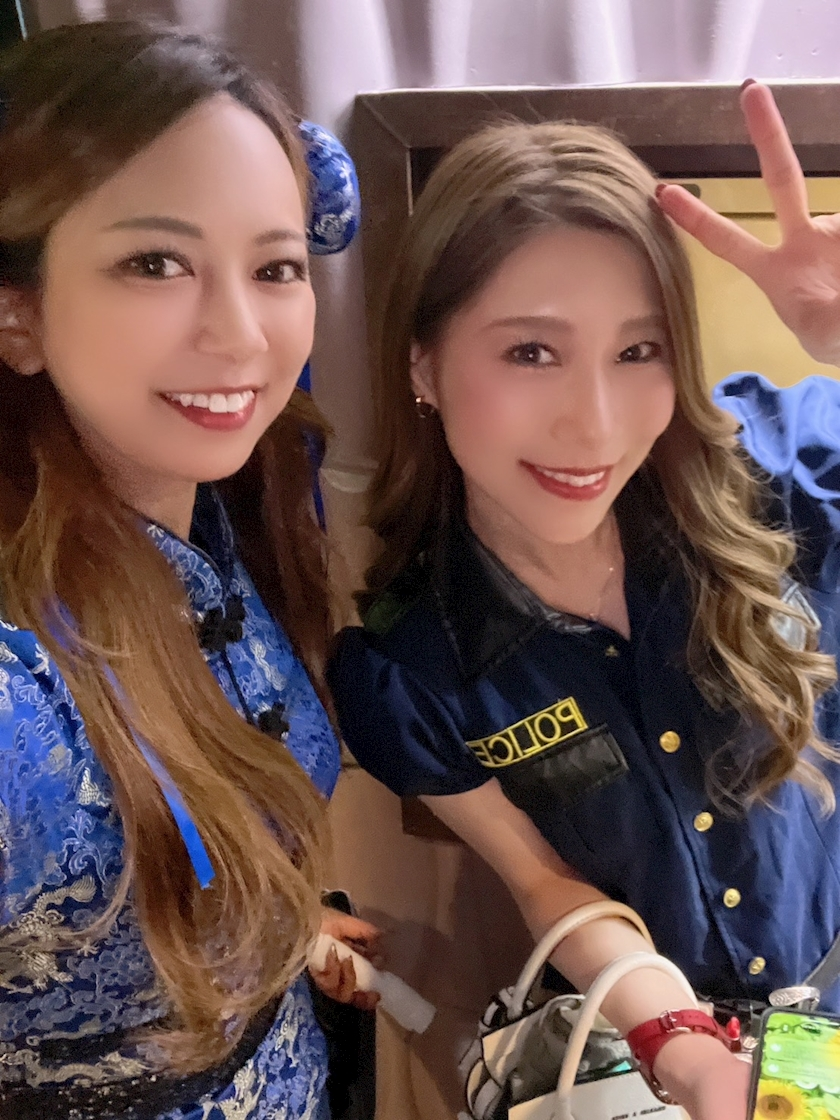 愛羽 仁美