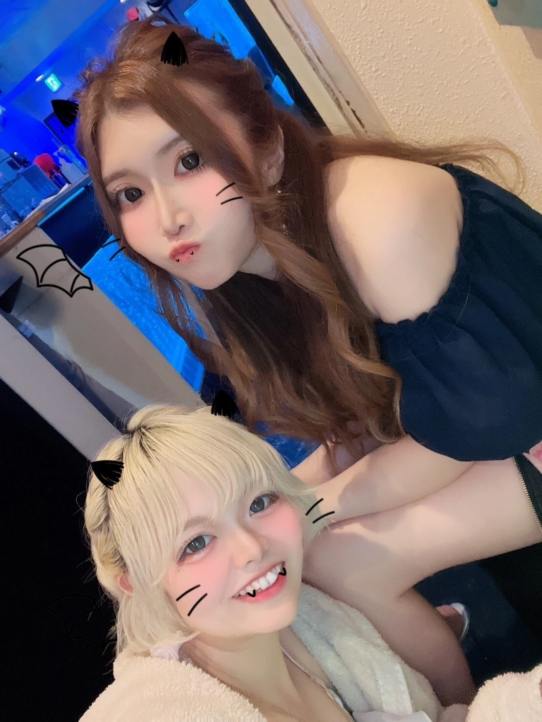 かれん