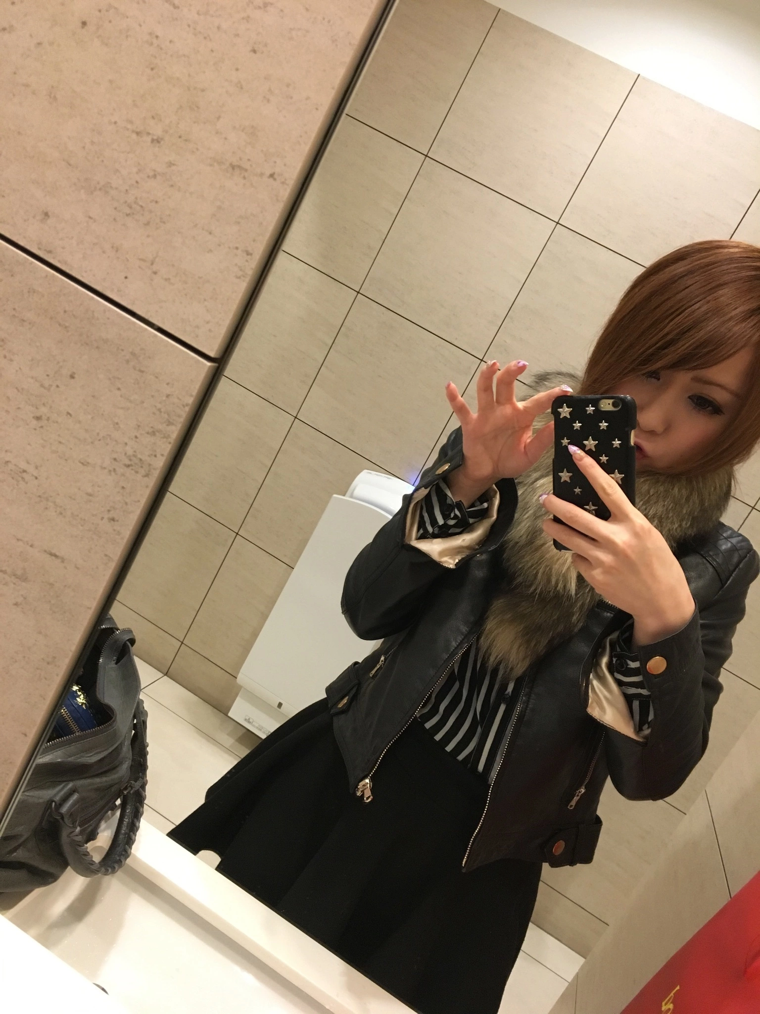 蓮見 リア
