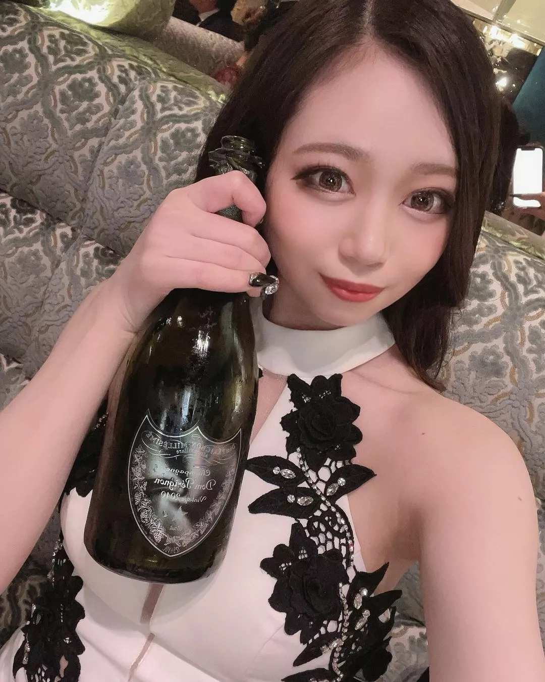 叶 ミレイ