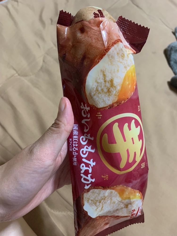 なのか