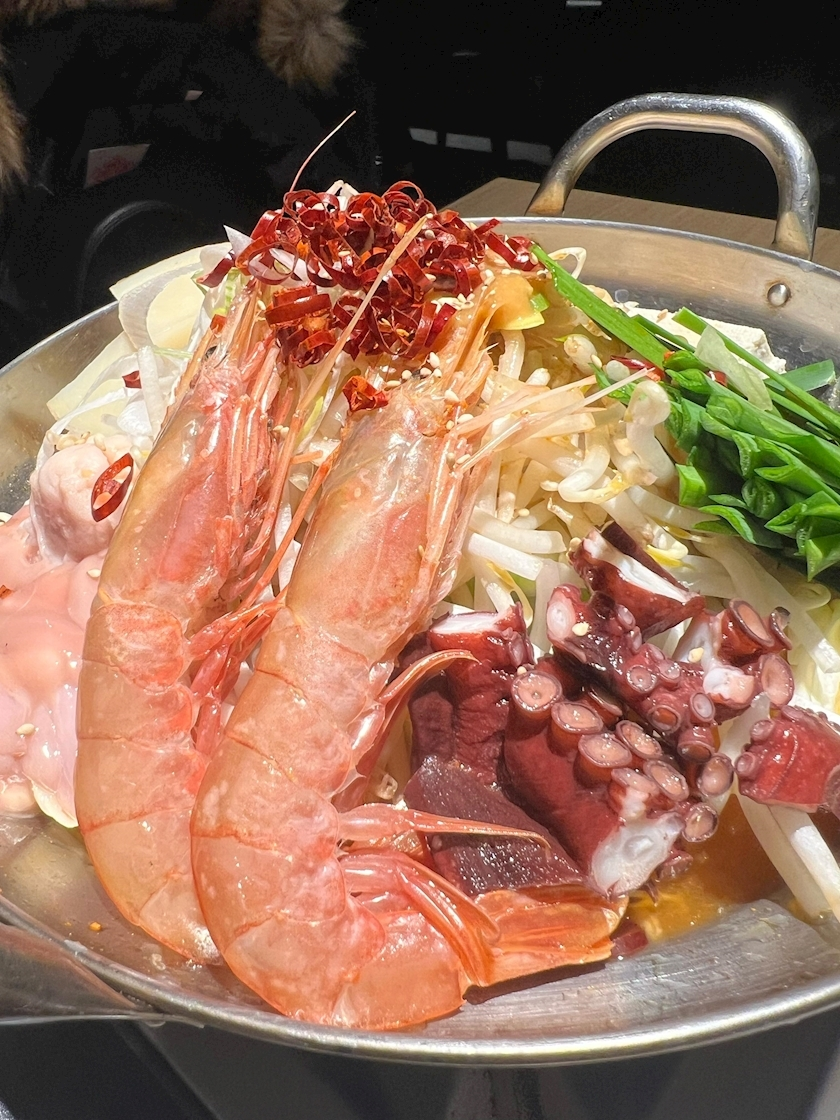 華月 まお