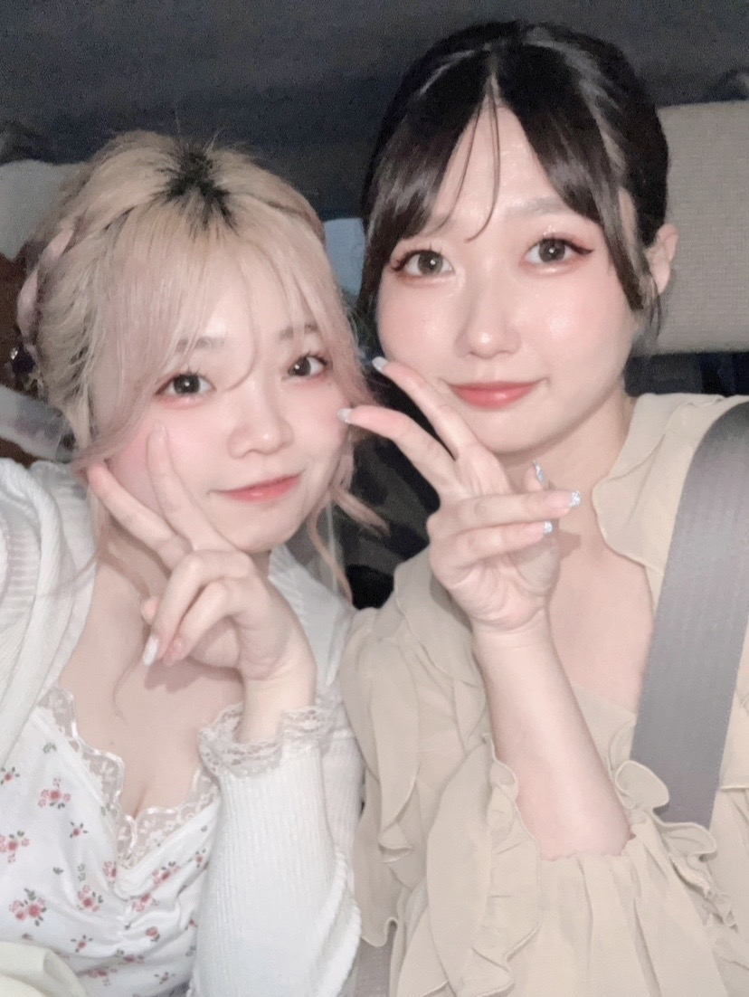 美吉 アユム