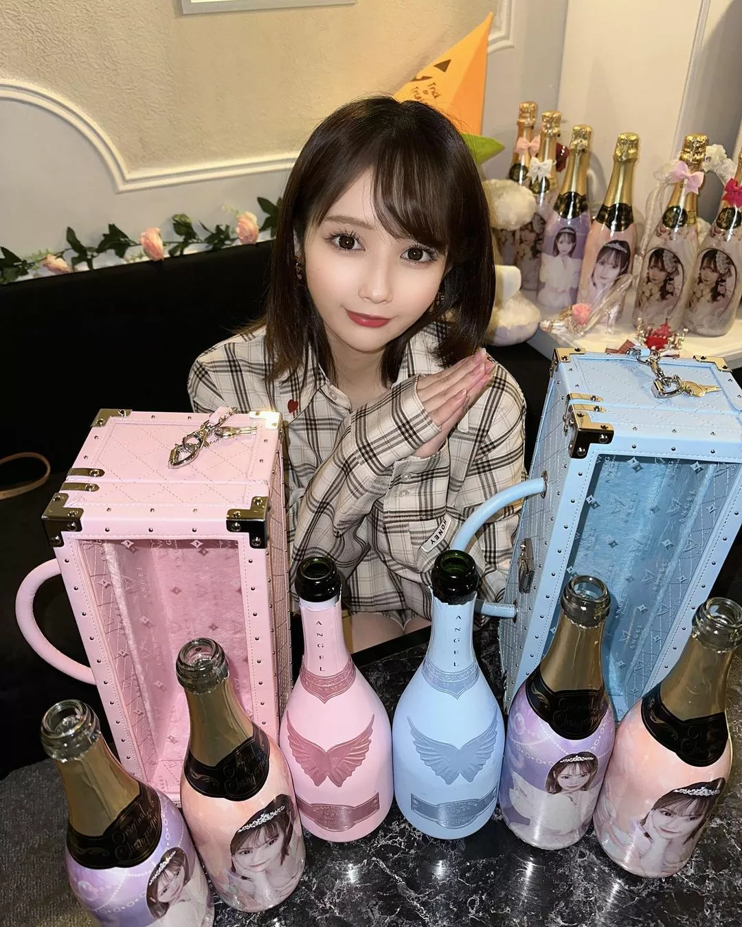 佳苗 るか