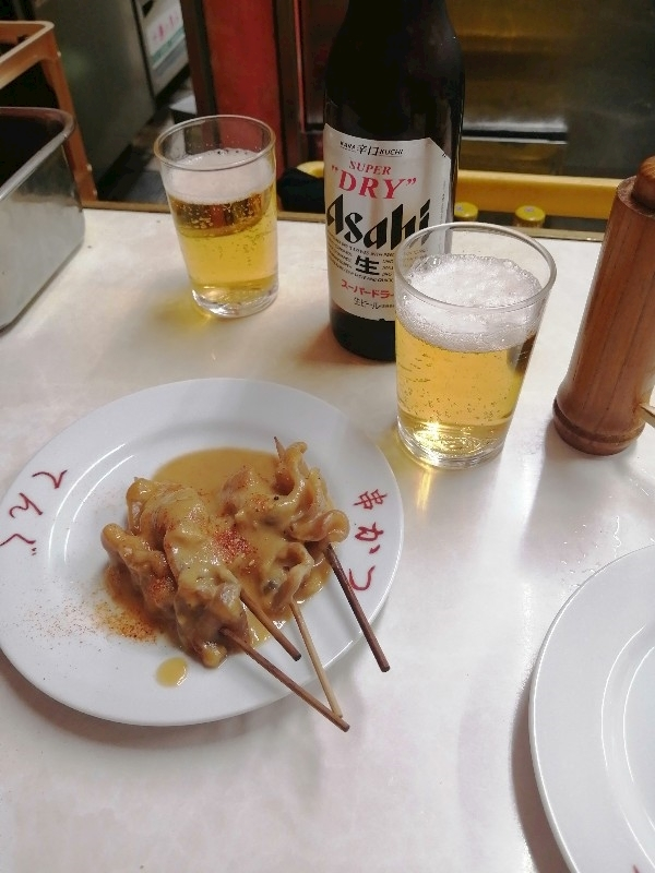 小夜
