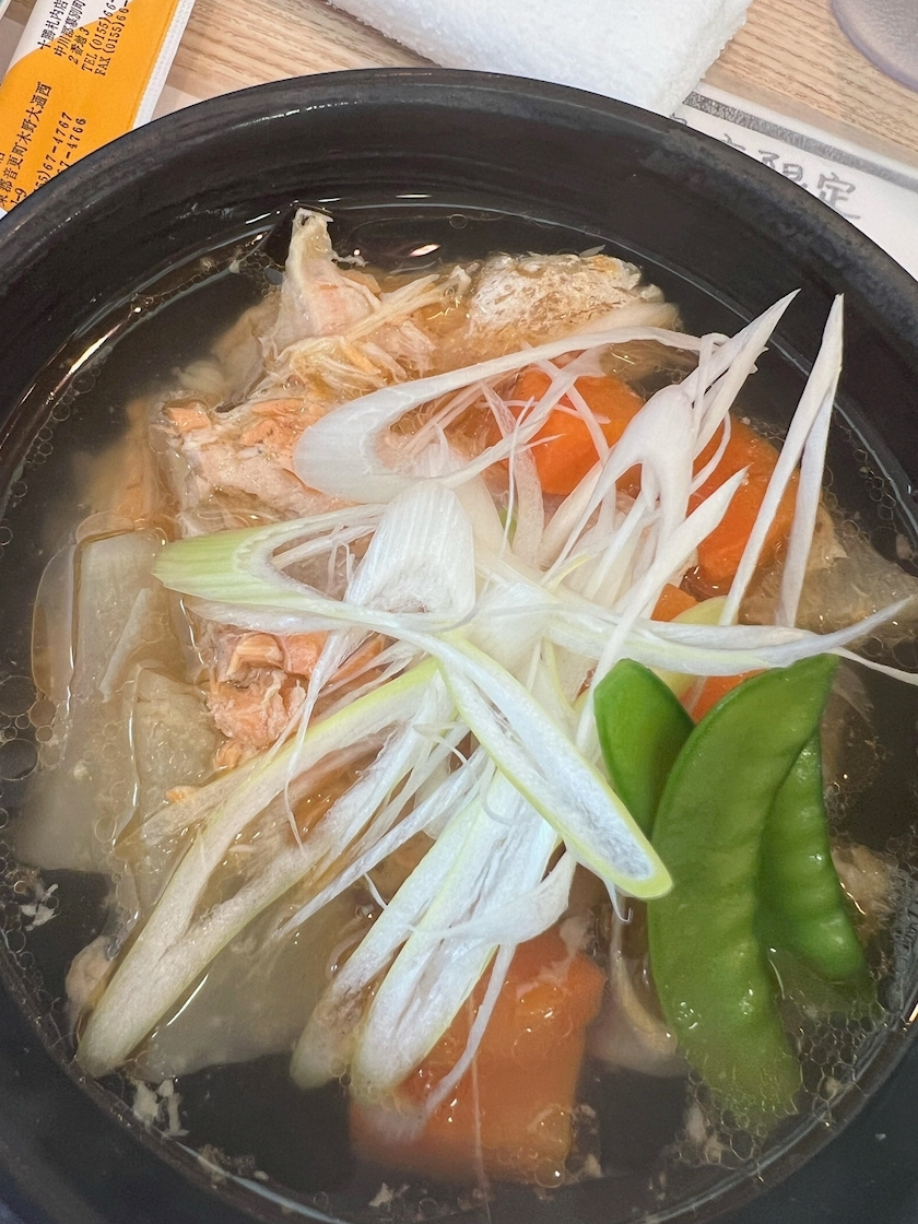 華月 まお