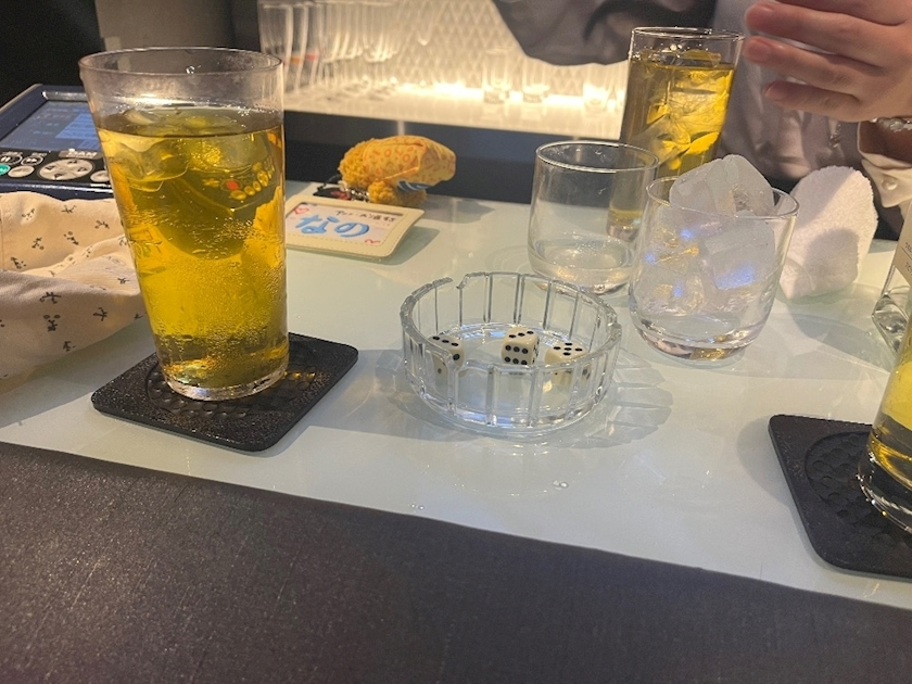 へべれけ酔拳あや