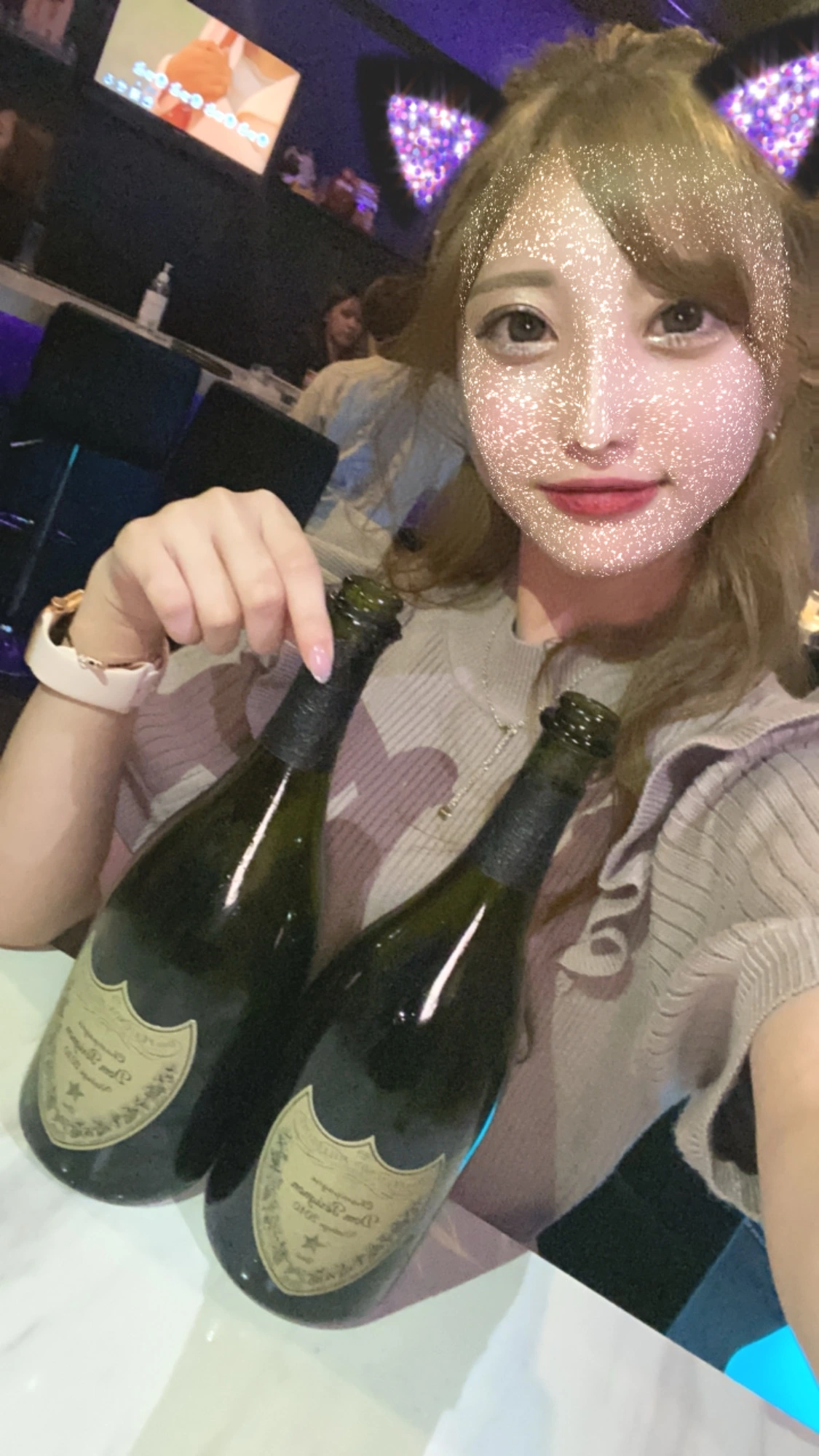 月乃 モモ