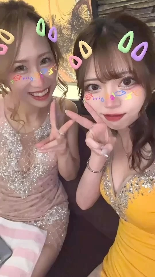椿 杏奈