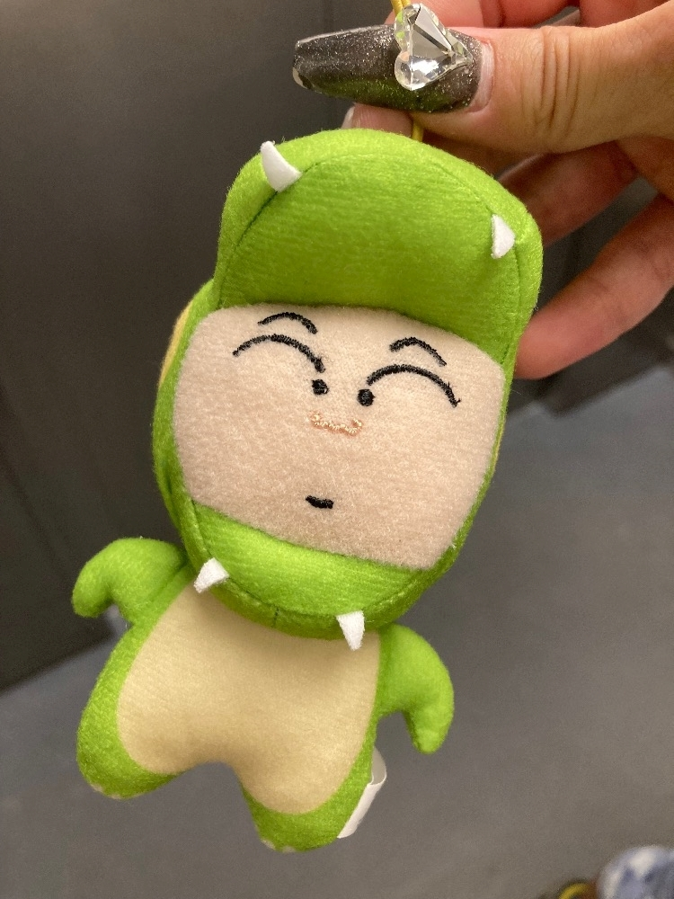 上条 ゆうな