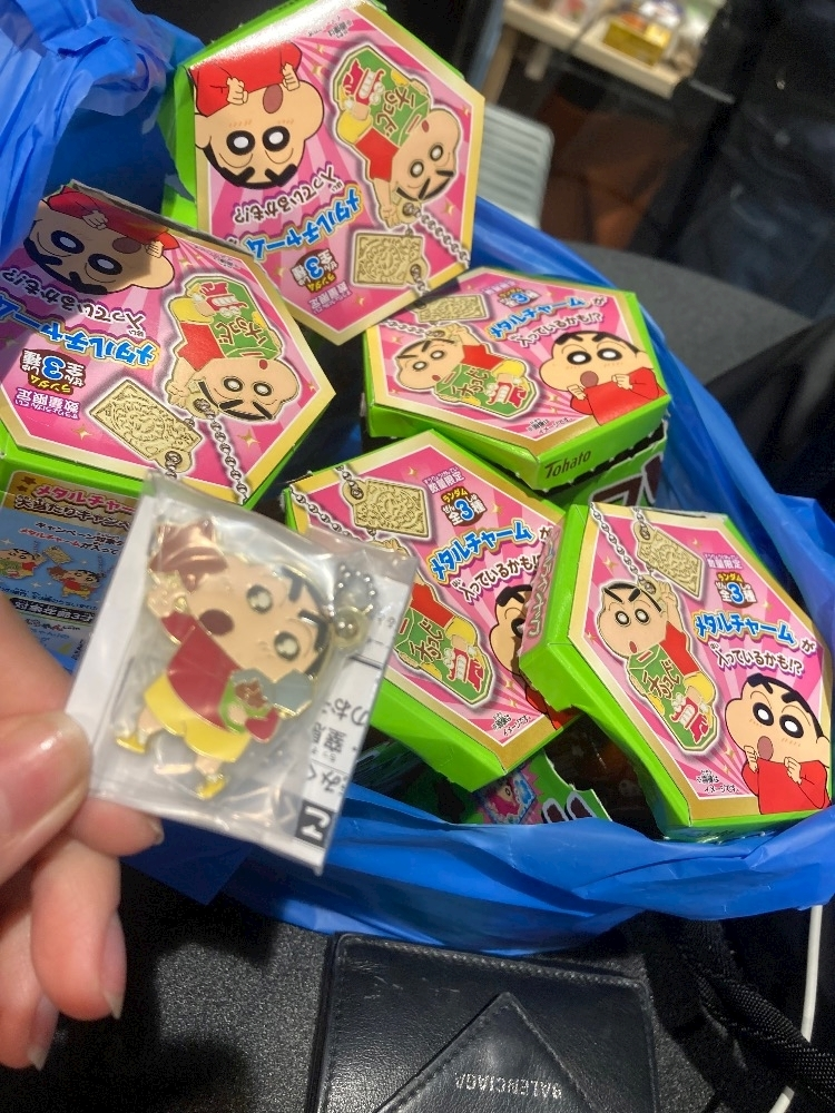 上条 ゆうな