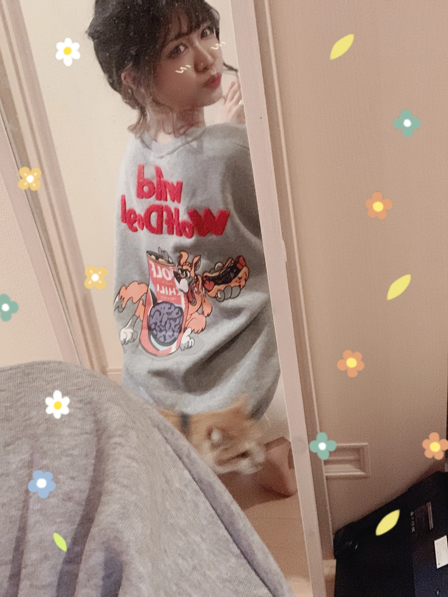 ゆうか ママ