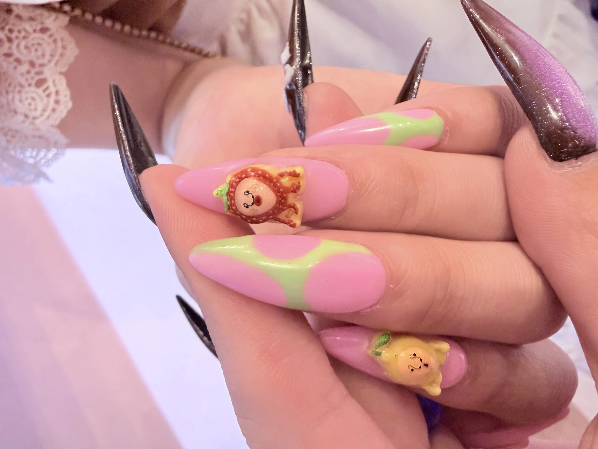 ♡15♡