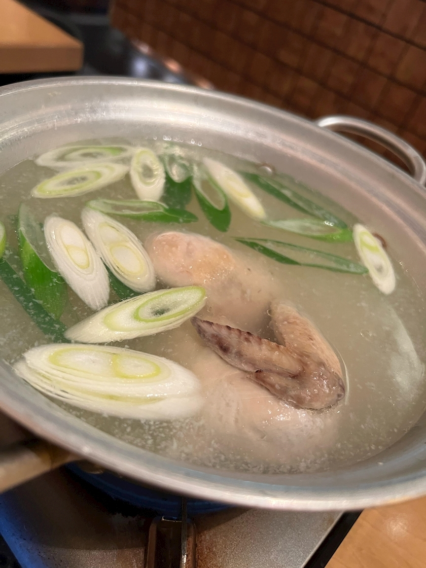 華月 まお