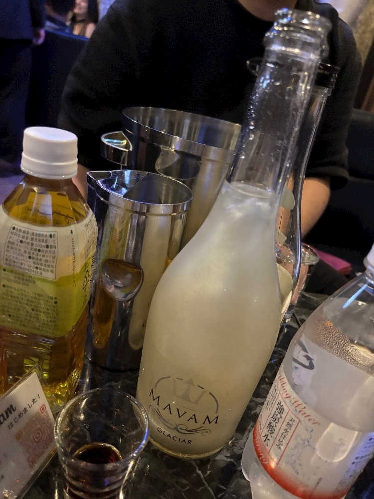 美里
