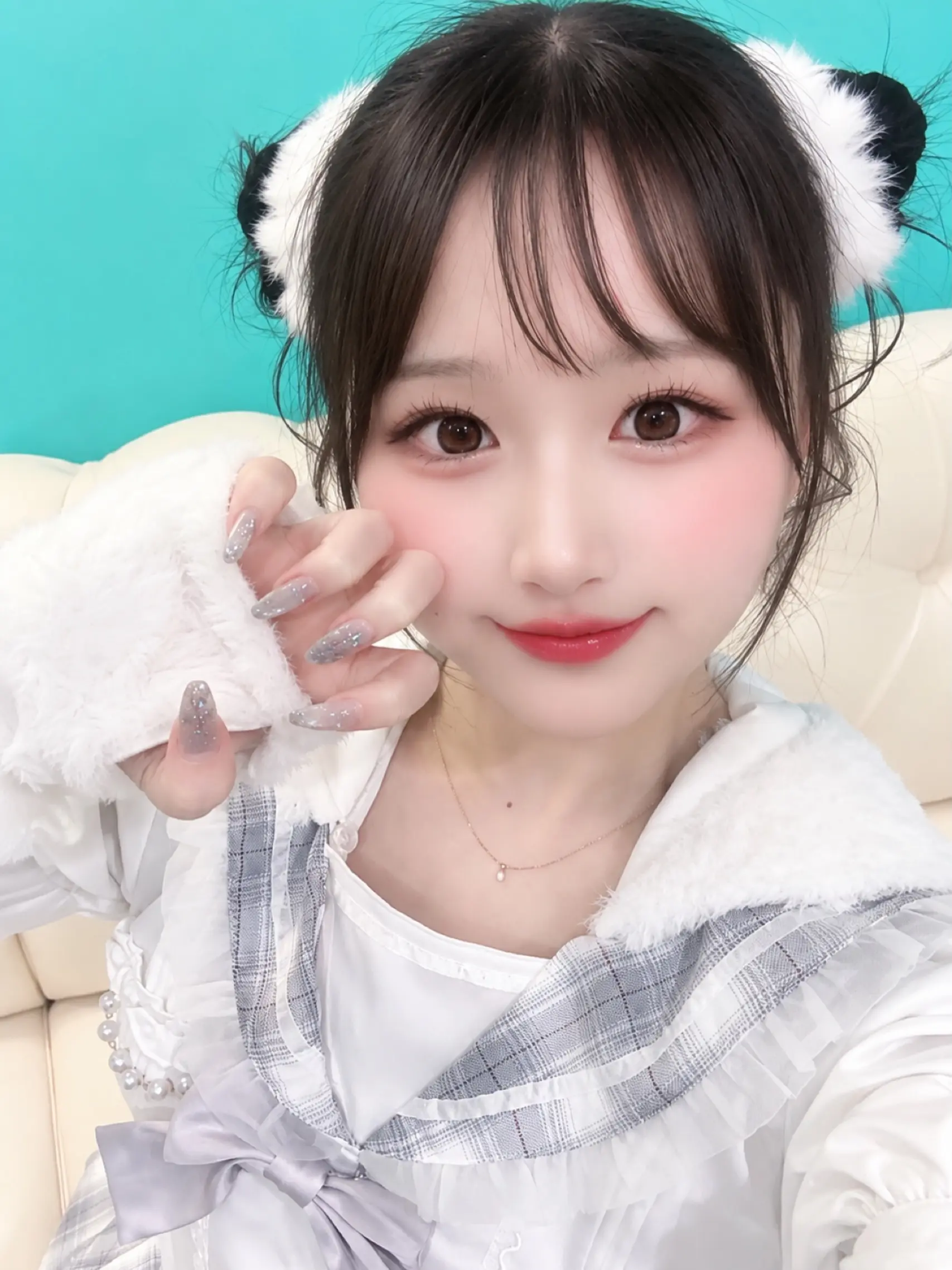 りの