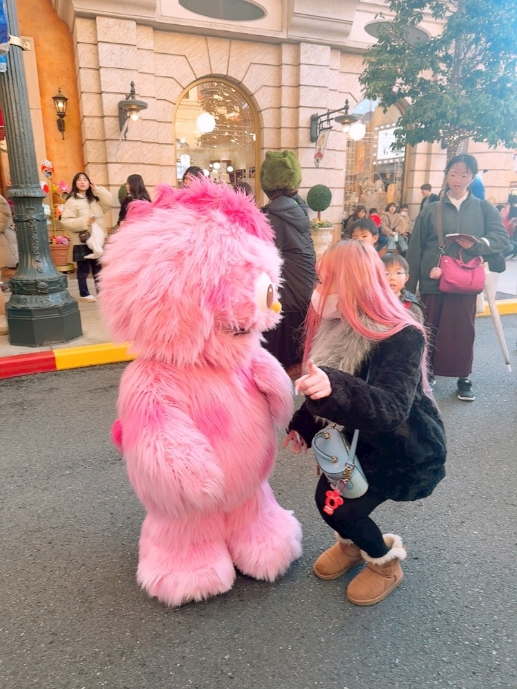 姫花