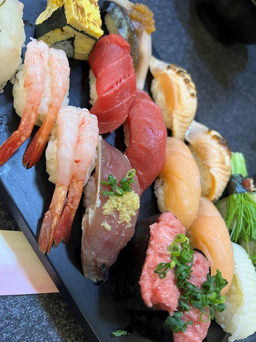 華月 まお