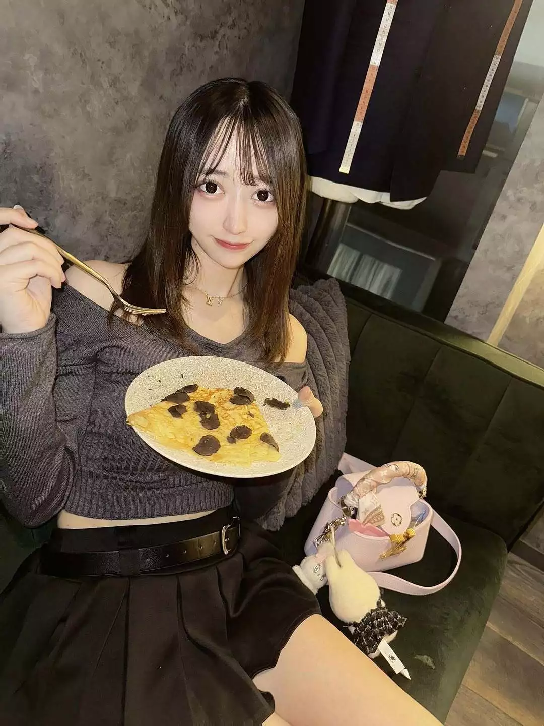 桃田 ゆめの