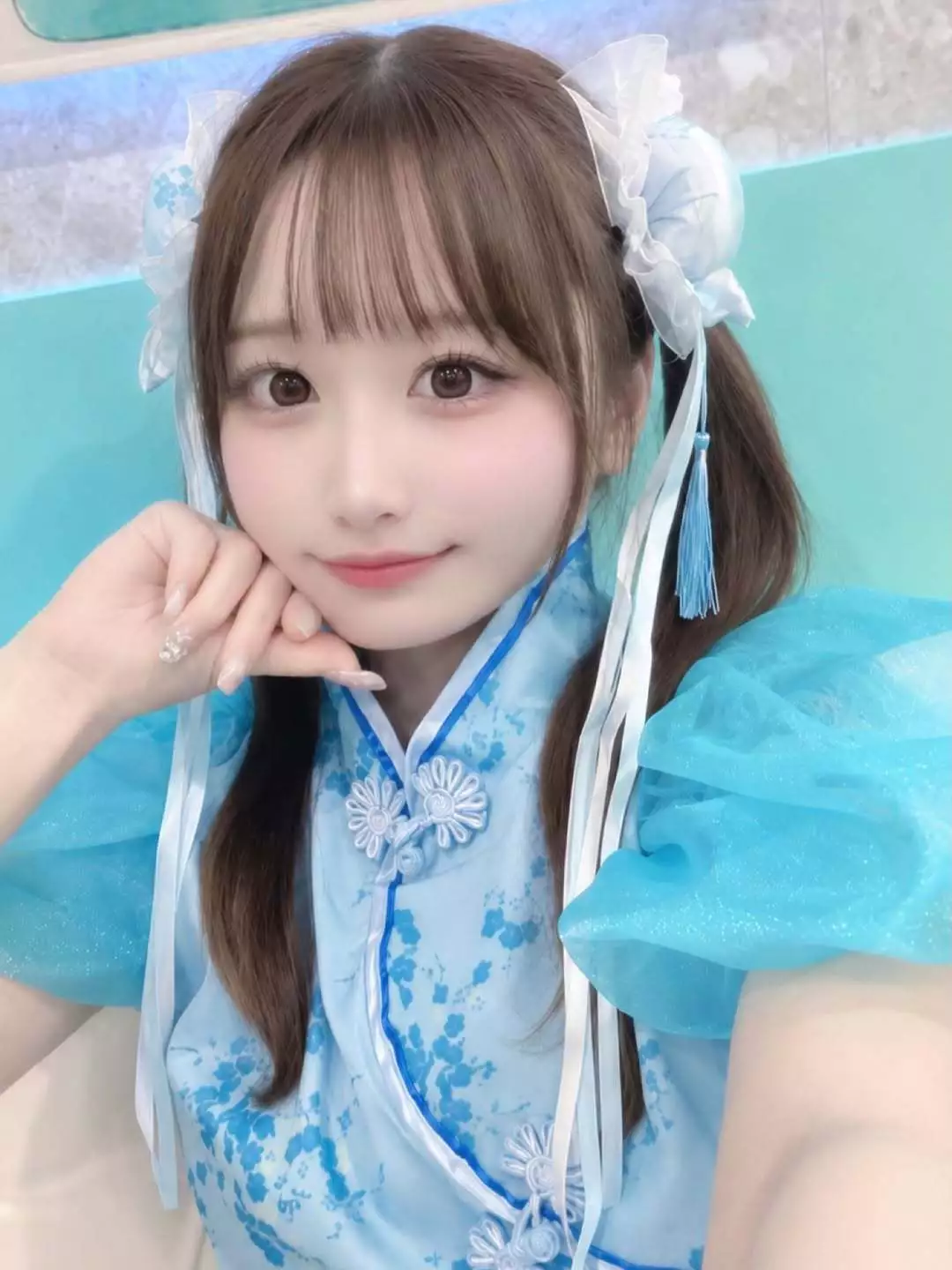 りの