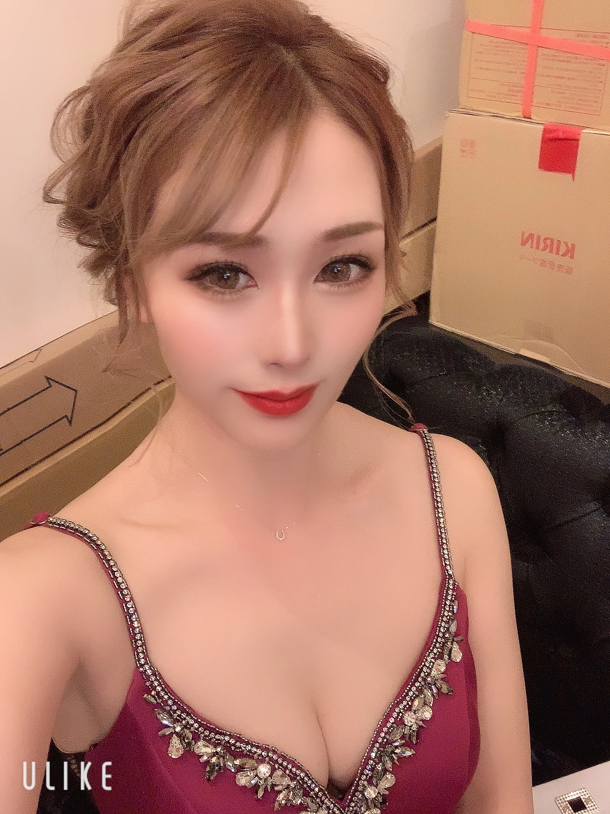 優花
