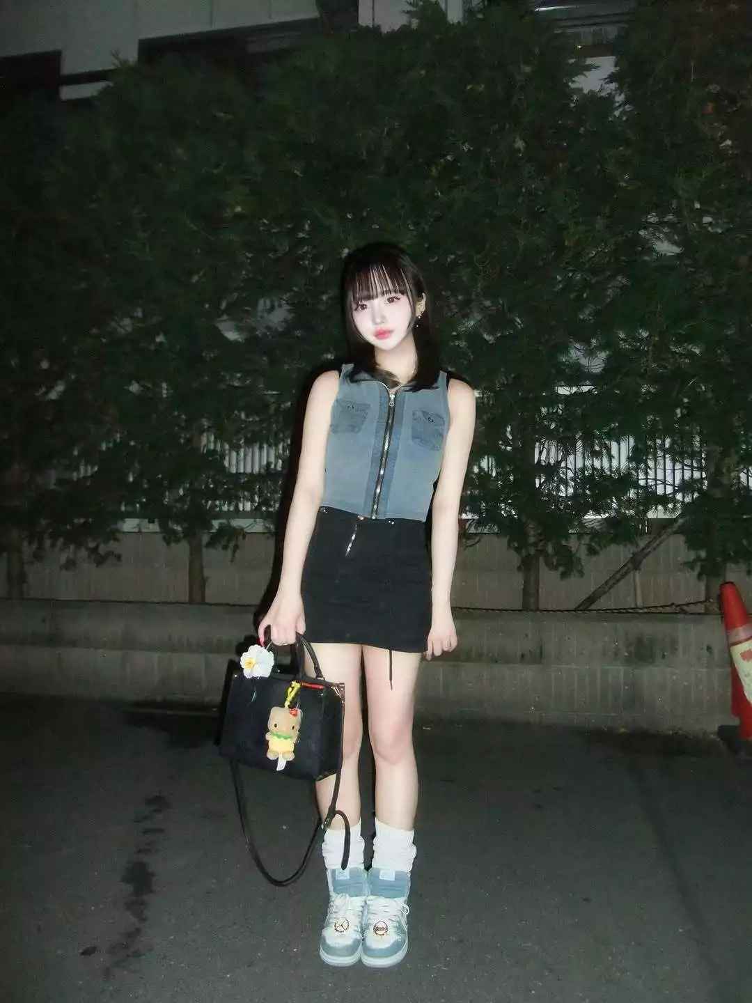 じゅに