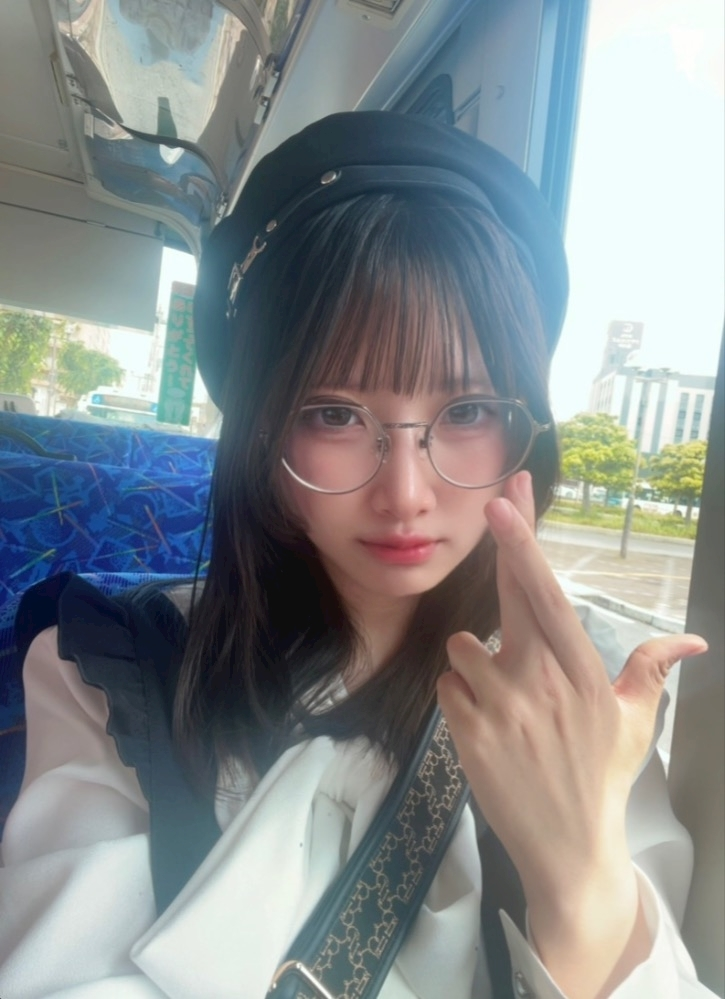 りあちゃん!?