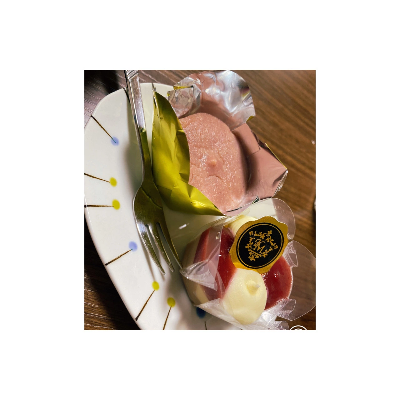れな