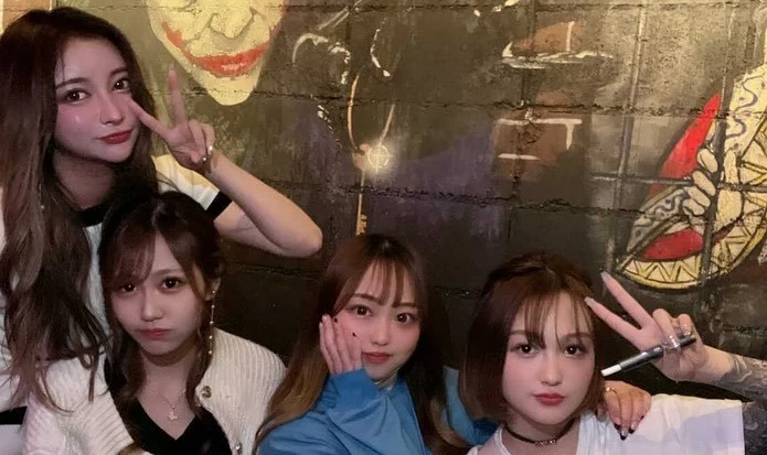 美夜