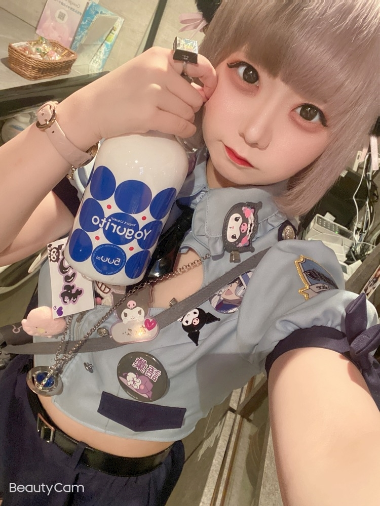あくび