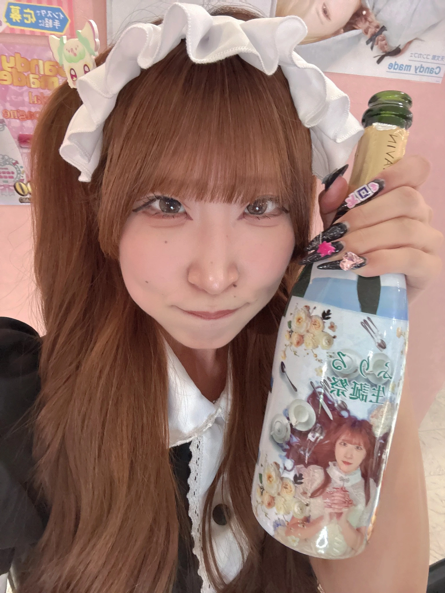ふりふり ふりる