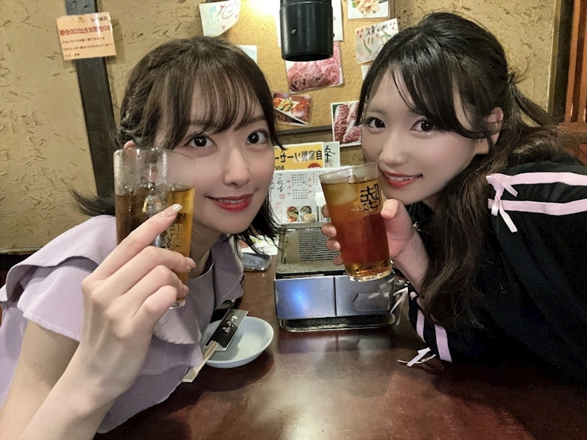 広瀬 麗奈