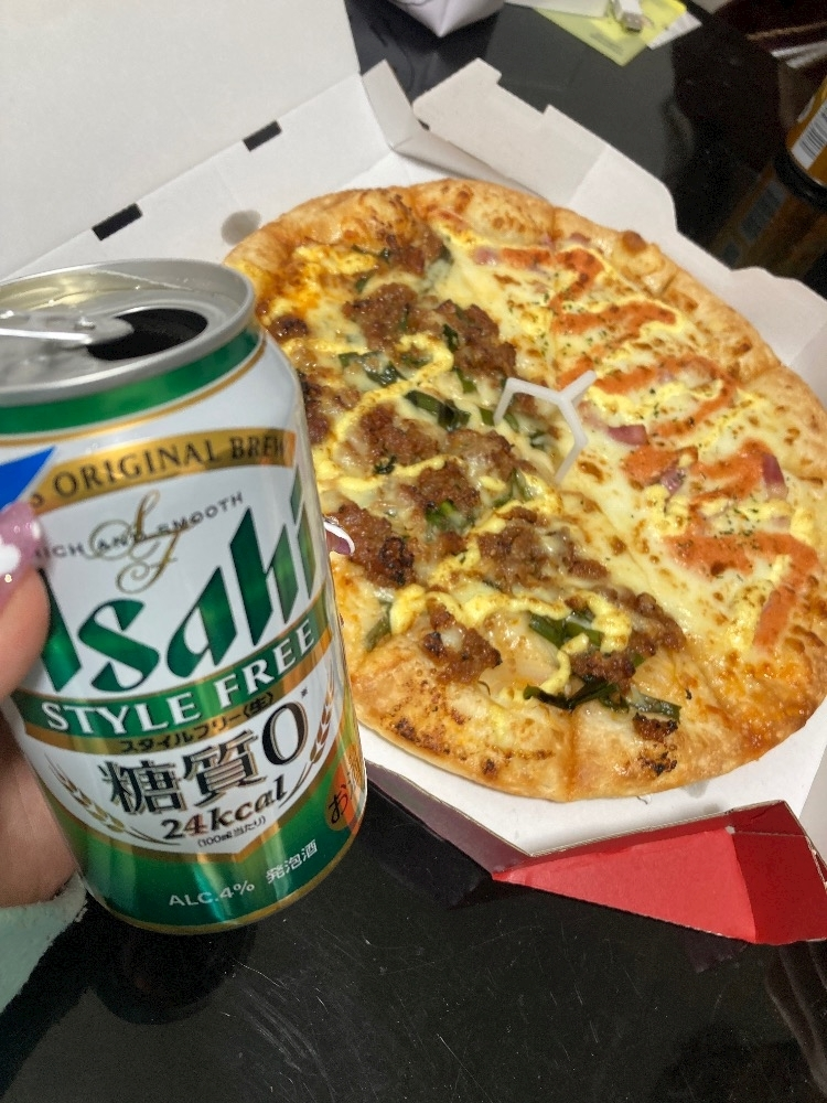 上条 ゆうな