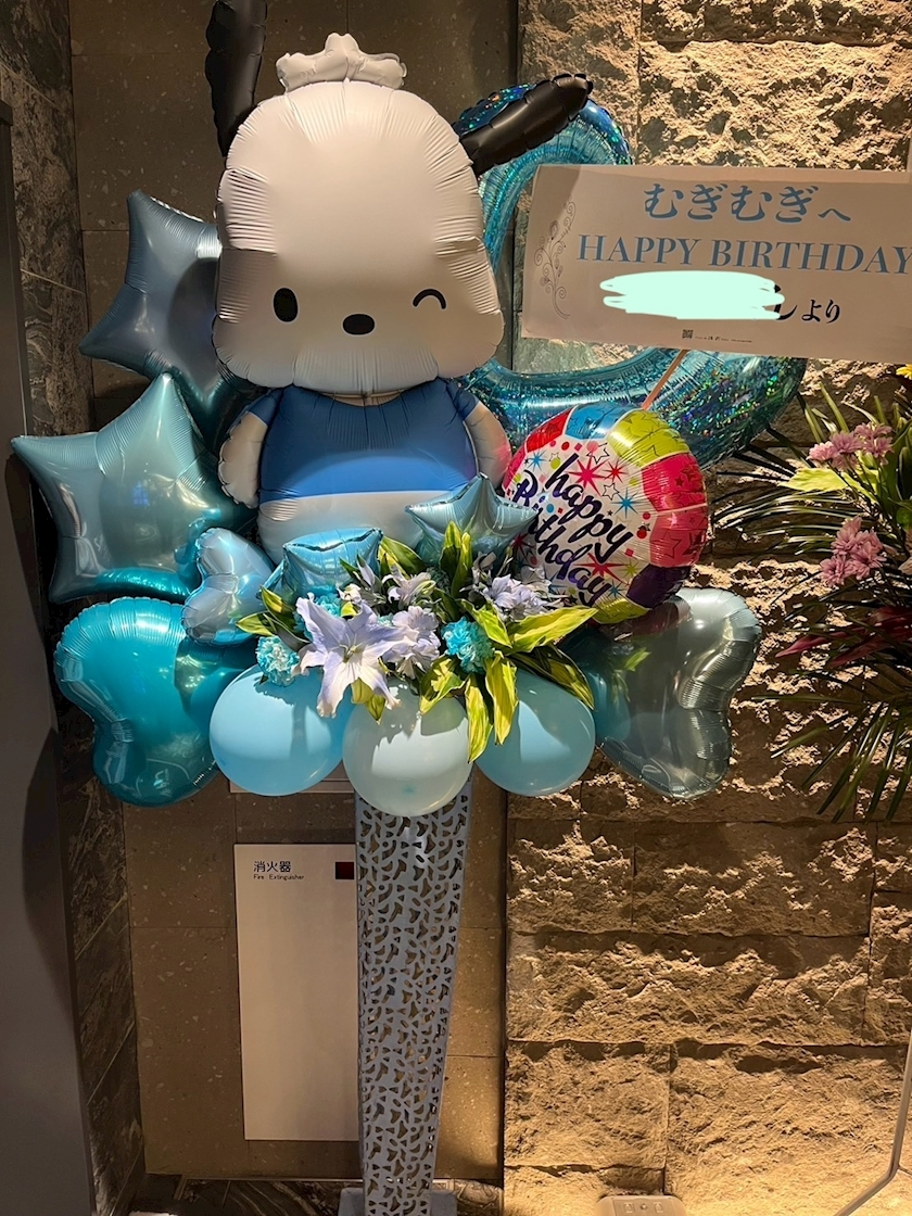 紬 むぎ