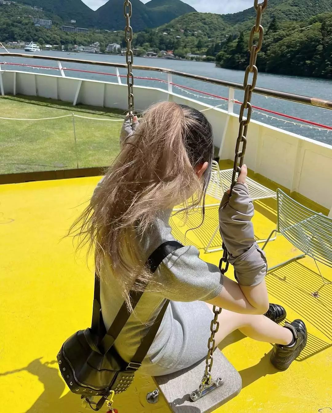 つばさ
