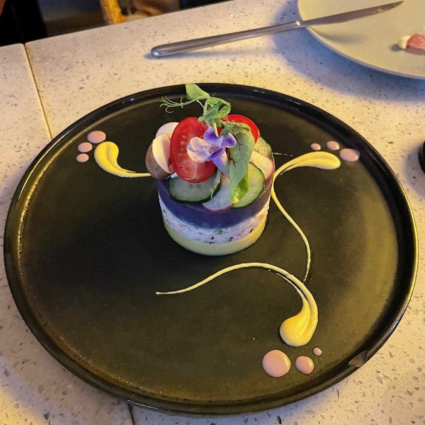 五条 はるな