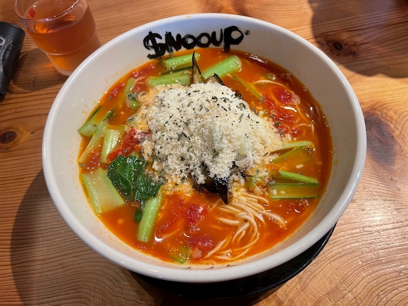 椿