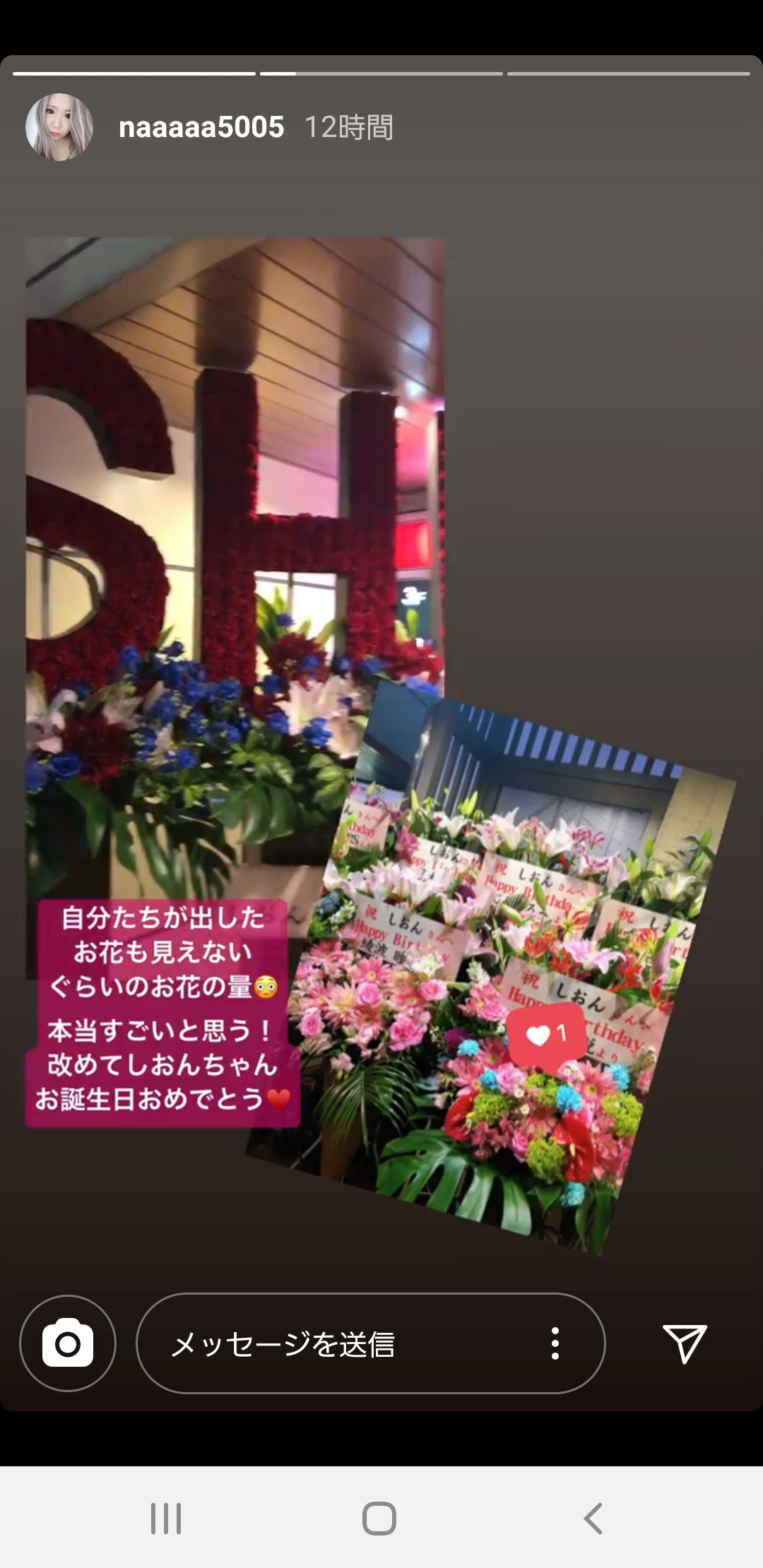 紫音