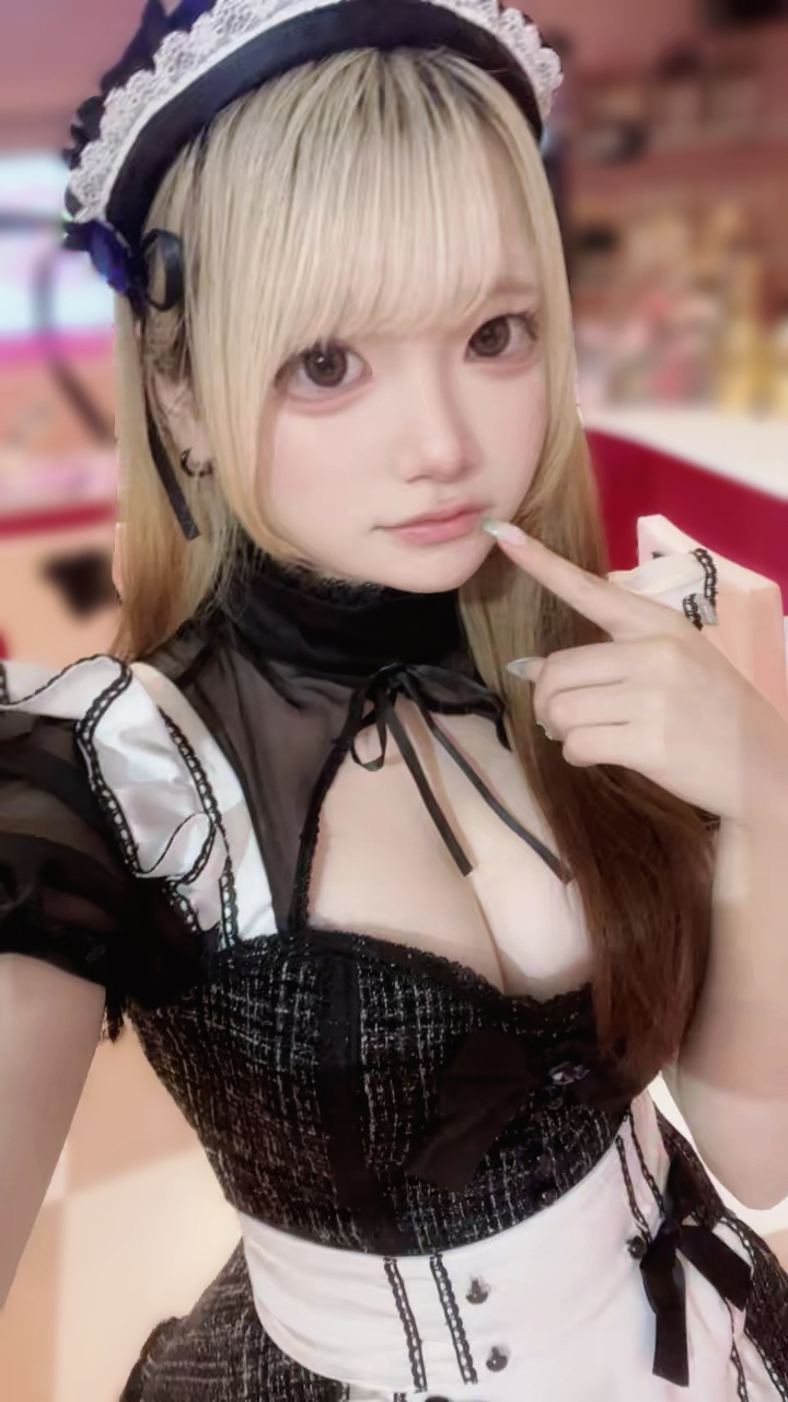 みゅん