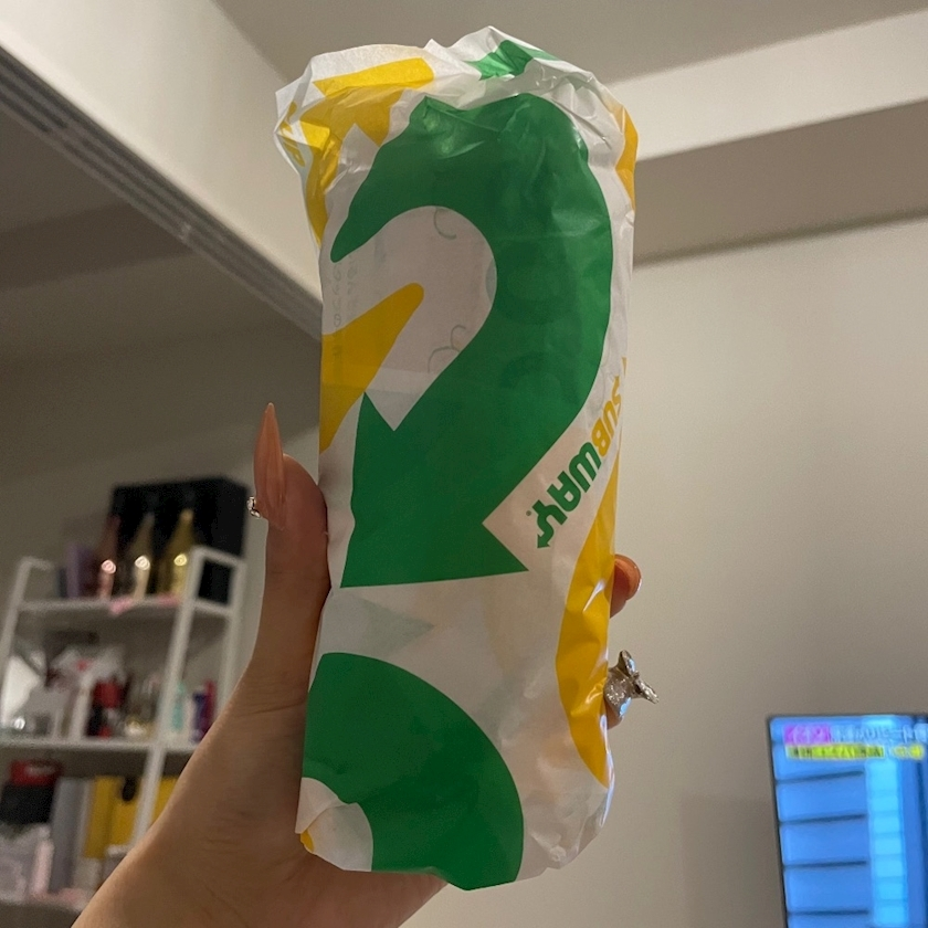 五条 はるな