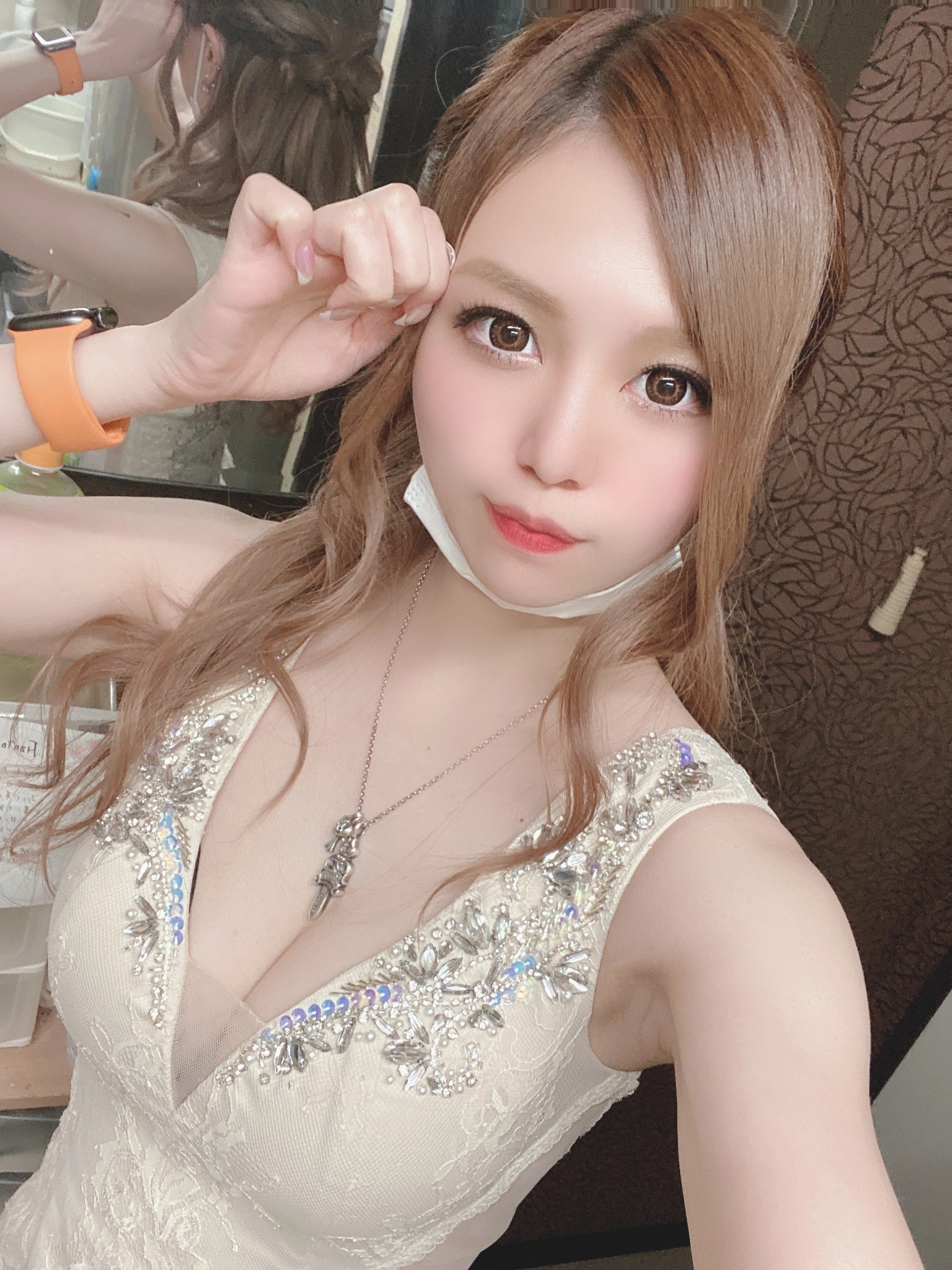 宇佐美 みみ
