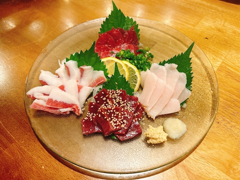 サキ