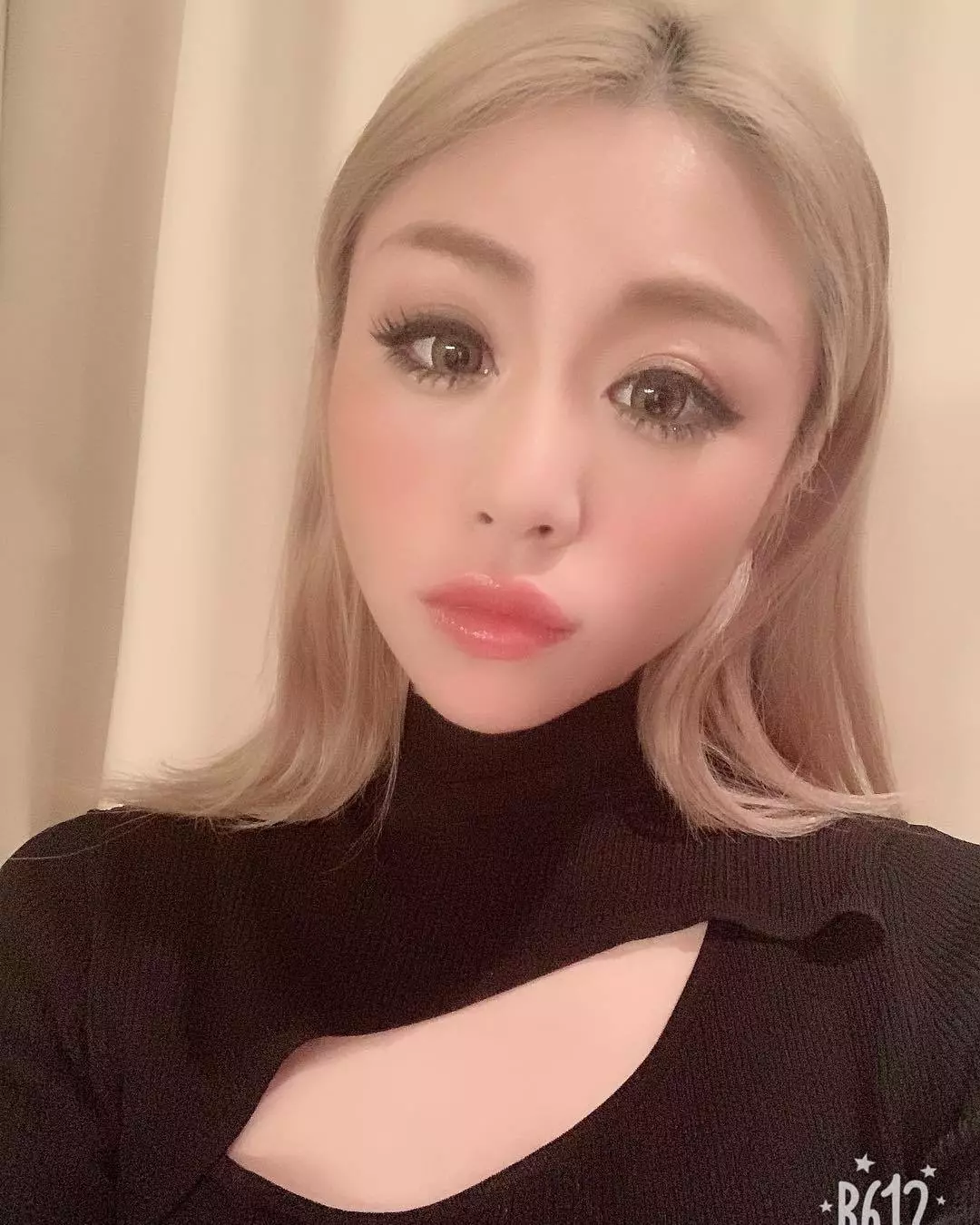 朝比奈 みらい