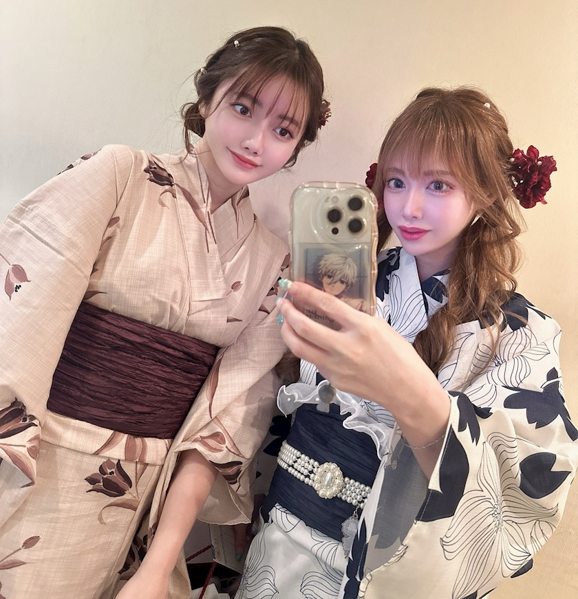 妃 えりな