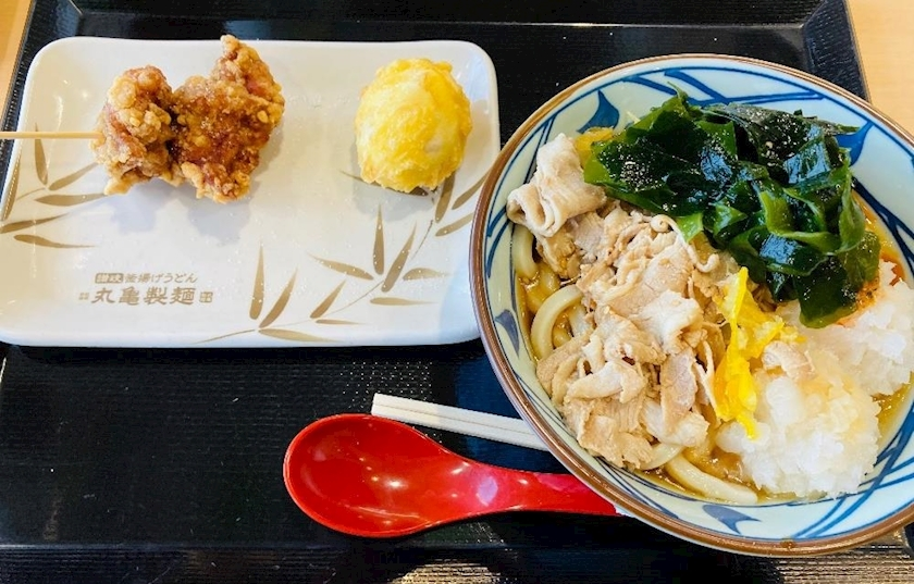 甘眠冠  しの