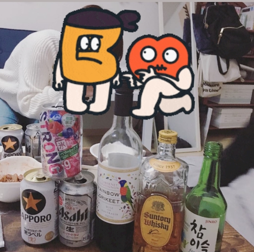 のどち スタッフ
