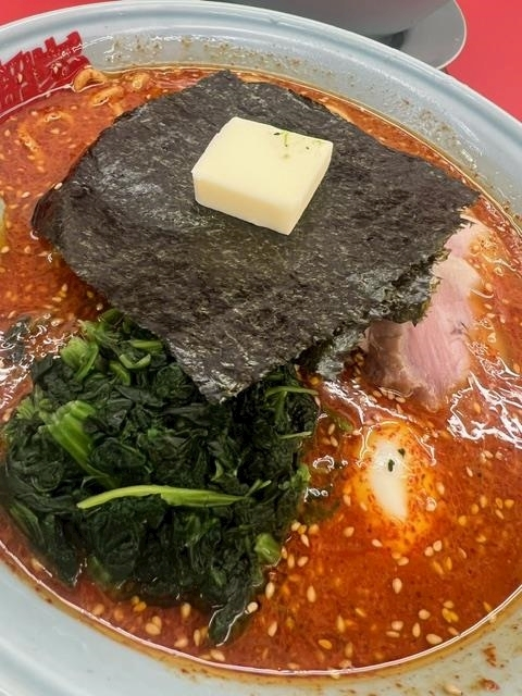 華月 まお