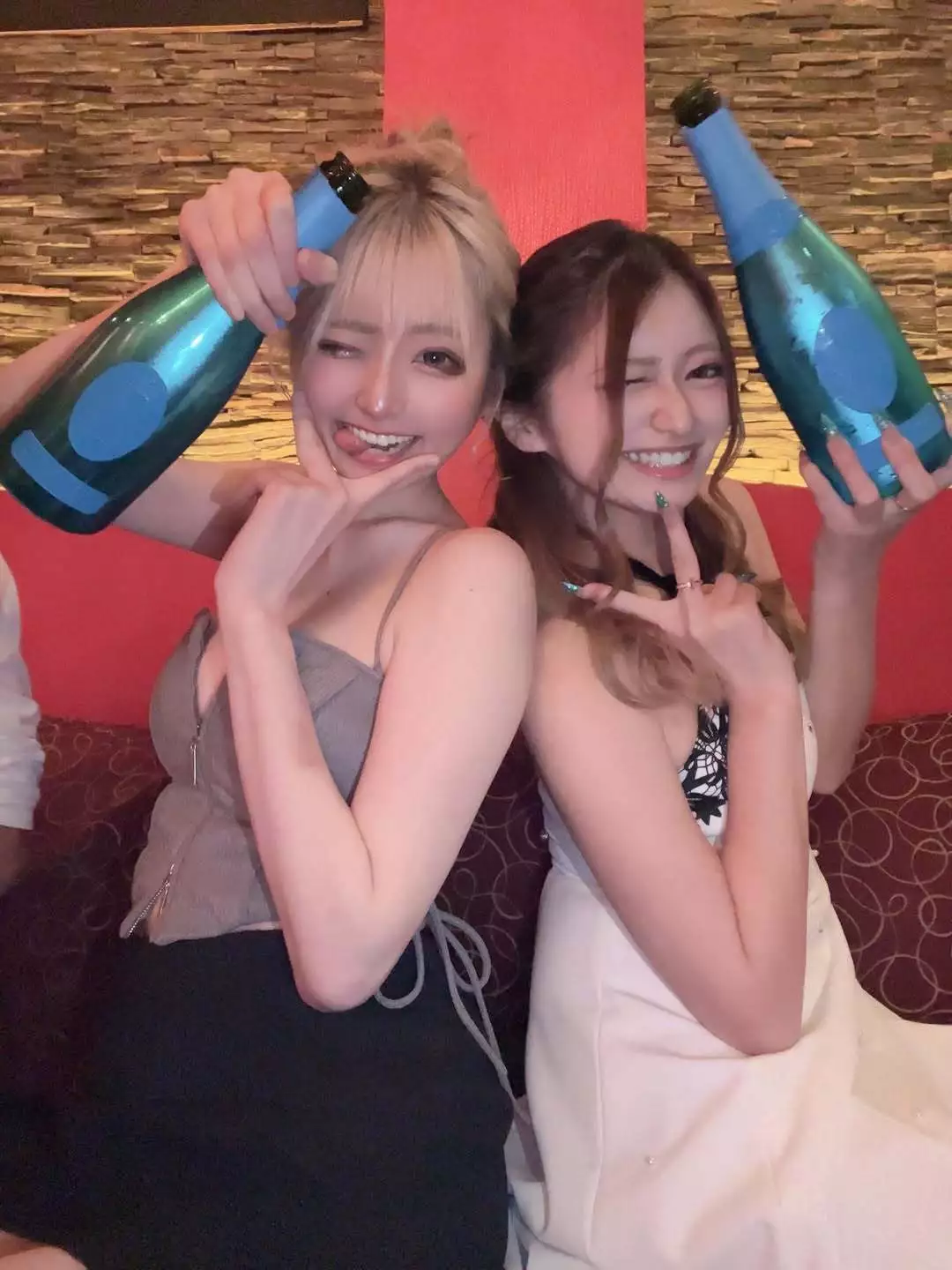 雛鶴 めい