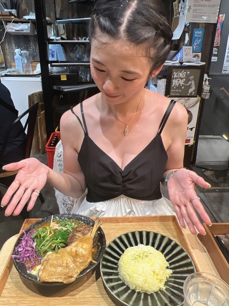 天乃 星羅